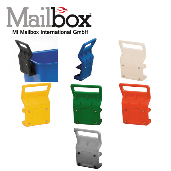 Rollwagengriff R1171